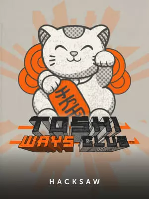 Toshi Ways Club
